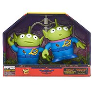 Disney Toy Story Toy Story Alien, original talking action figures - Figure