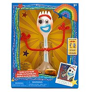 Disney Toy Story Toy Story Forky, the original talking action figure - Figure