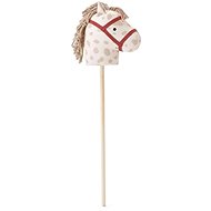 Kid's Concept Hobby horse AIDEN - Stick Horse