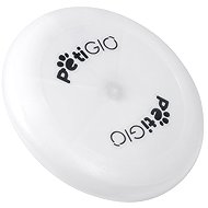 PetiGIO Flying LED disc - Frisbee