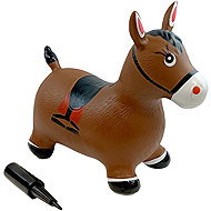 Bavytoy Hopping Horse - Hopper