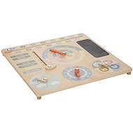 Atmosphera Montessori - Calendar - Activity Board