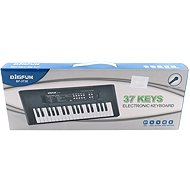 Made Electronic piano with battery - Children's Electronic Keyboard