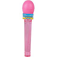 DOCHTMANN Bublifuk shape microphone 70 ml - Bubble Maker