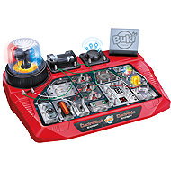 Buki France Electronic counter Expert - Building Set