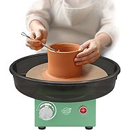 Buki France Pottery Circle Expert Professional studio - Creative Toy