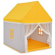 Costway Playhouse Yellow - Children's Playhouse
