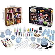 Buki France Elixir laboratory - Experiment Kit