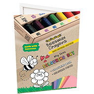 Medenka Beeswax creative set 1+ - Colouring Book