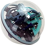 Bavytoy Labyrinth 3D ball 158 steps, large - Brain Teaser