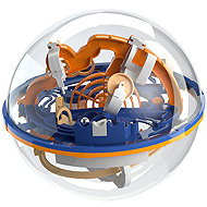 Bavytoy Labyrinth 3D ball 100 steps, large - Brain Teaser