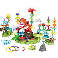 Bavytoy Dinosaur 106 pieces - Building Set
