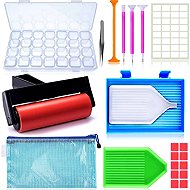 Norimpex Diamond Painting Accessories Set - Creative Set Accessory