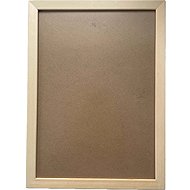 Norimpex Wooden frame for diamond painting 35 × 25 cm - Creative Set Accessory