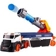 MalPlay Car transporter with ball launcher - Toy Car