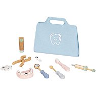 eliNeli Doctor's briefcase - Dentist - Kids Doctor Briefcase