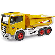 Bruder Dump truck Roadmax 03470 - Toy Car