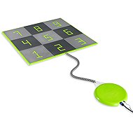 Exit Sprinqle Water Splash Tile 150 × 150 cm - Outdoor Game