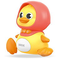 Bavytoy Walking interactive duck - Interactive Animal Toy