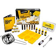Dibys Creative Soap Making Kit - Soap Making for Kids