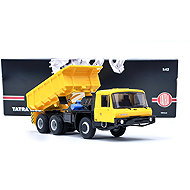 KADEN TATRA 815-2 S1D Mine dumper 1:43 - Metal Model