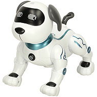 KIK KX3741 Interactive robotic dog with remote control - Interactive Animal Toy