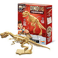 BUKI France DinoDIG T-REX - Experiment Kit