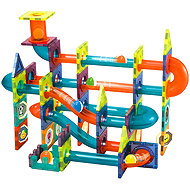 ISO 26468 Ball magnetic track, 96 pcs - Ball Track