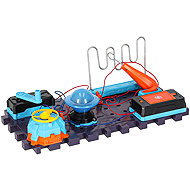KIK KX2916_1 Scientific Electronics - Experiment Kit