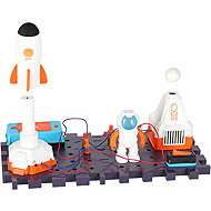 KIK KX2916_2 Aerospace Electronics - Experiment Kit