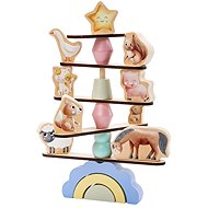 eliNeli Balancing game - Animals - Balance Game