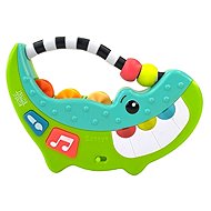 Sassy Musical Toy Rock-A-Dile - Musical Toy