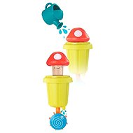 Sassy Water & Grow Mushroom - Water Toy