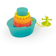 Sassy Ship Stackin' Ship - Water Toy