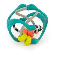 Sassy Sensory Ball Busy Ball - Baby Toy
