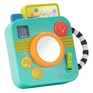 Sassy Busy Baby Camera - Musical Toy