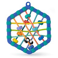 Sassy Busy Bands Sensory Lanyard - Motor Skill Toy