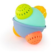 Sassy Discovery Bath Ball - Water Toy