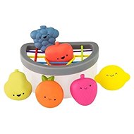 Sassy Jigsaw Fruit Funn - Puzzle