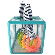 Sassy Dice Ring Drop - Puzzle