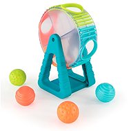 Sassy Bicycle Ball Drop - Puzzle