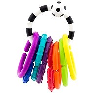 Sassy Ring O´Links Set - Sort and Stack Tower