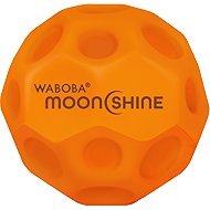 Sunflex MOONSHINE luminous ball, orange - Small Balls