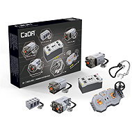CADA RC system POWER MAX PLUG system - Building Set