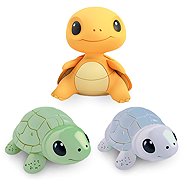 Lena Turtle family, 3 pcs - Water Toy