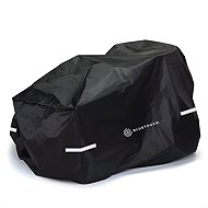 BLUETOUCH Waterproof tarpaulin for children's electric buggies - Spare Part