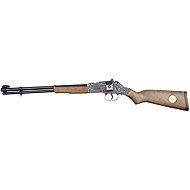 Villa Giocattoli Rifle Kansas old metal - Toy Gun