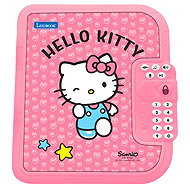Lexibook Electronic notebook Secret Safe - Hello Kitty - Digital Notepad