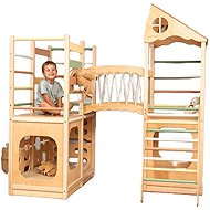Piccolino Montessori playground Morning light - Children's Playset