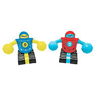 Lexibook Powerman Fighters remote control - Robot